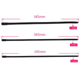 Big Black Serpent 13"  Plug