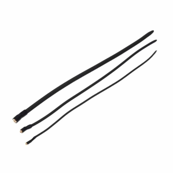 Big Black Serpent 13"  Plug