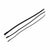 Big Black Serpent 13"  Plug