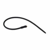 Big Black Serpent 13"  Plug