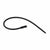 Big Black Serpent 13"  Plug