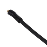 Big Black Serpent 13"  Plug