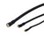 Big Black Serpent 13"  Plug