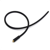 Big Black Serpent 13"  Plug