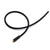Big Black Serpent 13"  Plug