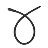 Big Black Serpent 13"  Plug