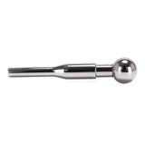 Pleasure Point 3" Plug