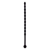 Lovely Mechanical Thruster 6"  Beaded Plug