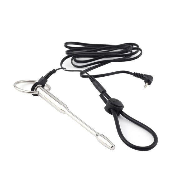 Lusty Love Insert 5" Plug