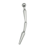 A Pleasant  Surprise between the Thighs 6" Wand