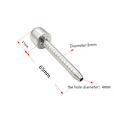 Screw Driver 5" Spray
