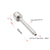 Screw Driver 5" Spray