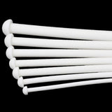 Silky White Silicone   Sounds