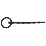 Soft Desires 5" Plug with Ring