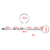 Carnal Weapon 8" Sounds With Ring