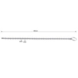 Sultry Slim Baby 15" Sounds