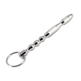 Cock Cream Maker 5" Beaded Wand