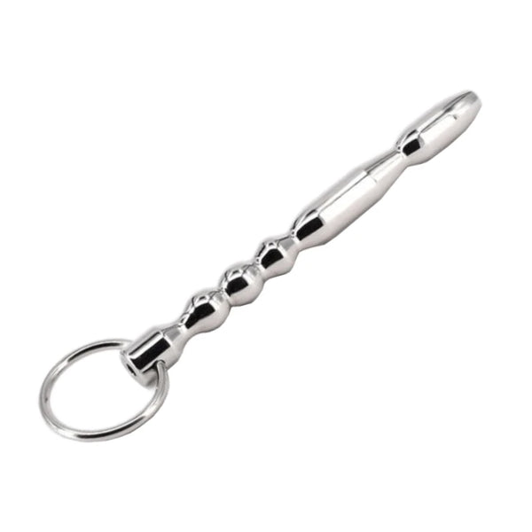 Cock Cream Maker 5" Beaded Wand