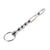 Cock Cream Maker 5" Beaded Wand