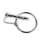 Double Trouble  1.5" Plug