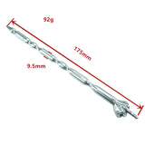 Finicky Feeler 7" Wand