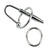 Love Staff  Fuel 3" Plug