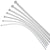 Silky White Silicone   Sounds