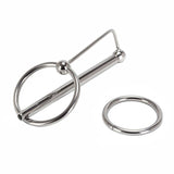 Dick Tether Pole 3" Plug