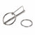Dick Tether Pole 3" Plug