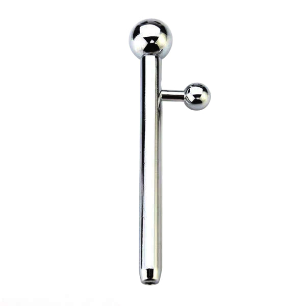 Dicks Do Cum Through 3" Prince Wand