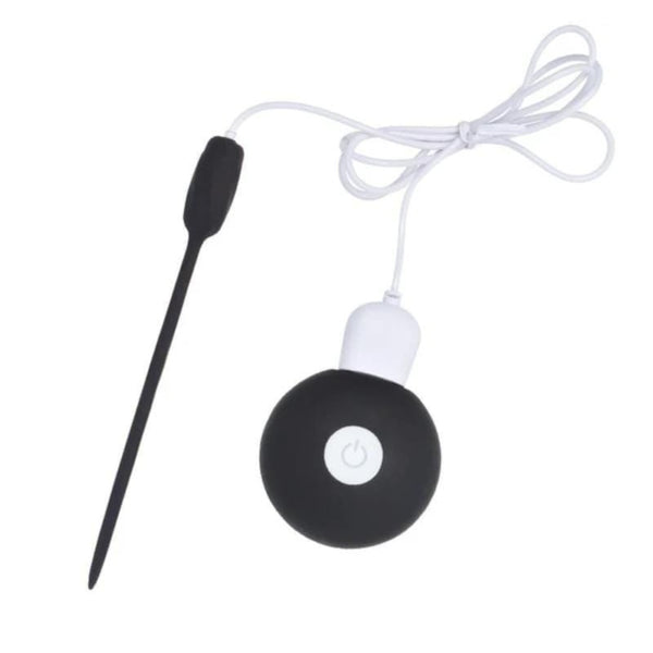 20-Speed Rechargeable Sounding Rod Vibrator