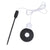 20-Speed Rechargeable Sounding Rod Vibrator