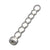 Love Stick 4" Large Plug