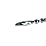 Silent Flute 7"  Sound