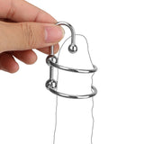 Dick Harness Sperm Stopper