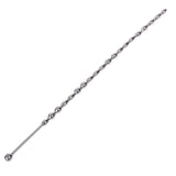 Electric Shock Stainless Steel  Sounding Rod