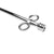 Sonic Fulfillment 6" Steel Bend Prince Wands