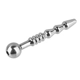 Liquid Silk Aficionado 4" Round Tip