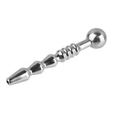 Liquid Silk Aficionado 4" Round Tip