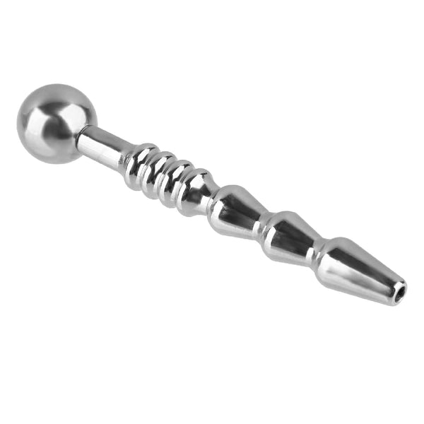 Liquid Silk Aficionado 4" Round Tip