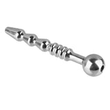 Liquid Silk Aficionado 4" Round Tip