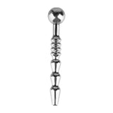 Liquid Silk Aficionado 4" Round Tip