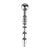 Liquid Silk Aficionado 4" Round Tip