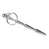 Love Arrow 5" Plug With Removable Tip