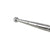 Deep Dick Diver 6" Wand