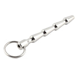 The Dicktator 4" Large Plug