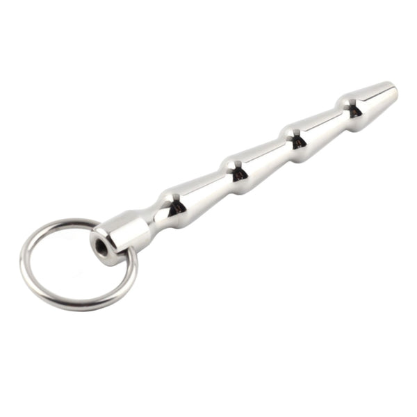 The Dicktator 4" Large Plug