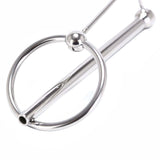 Dick Tether Pole 3" Plug