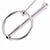 Dick Tether Pole 3" Plug
