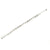 Electric Shock Stainless Steel  Sounding Rod